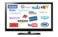 Internet-Ready Television