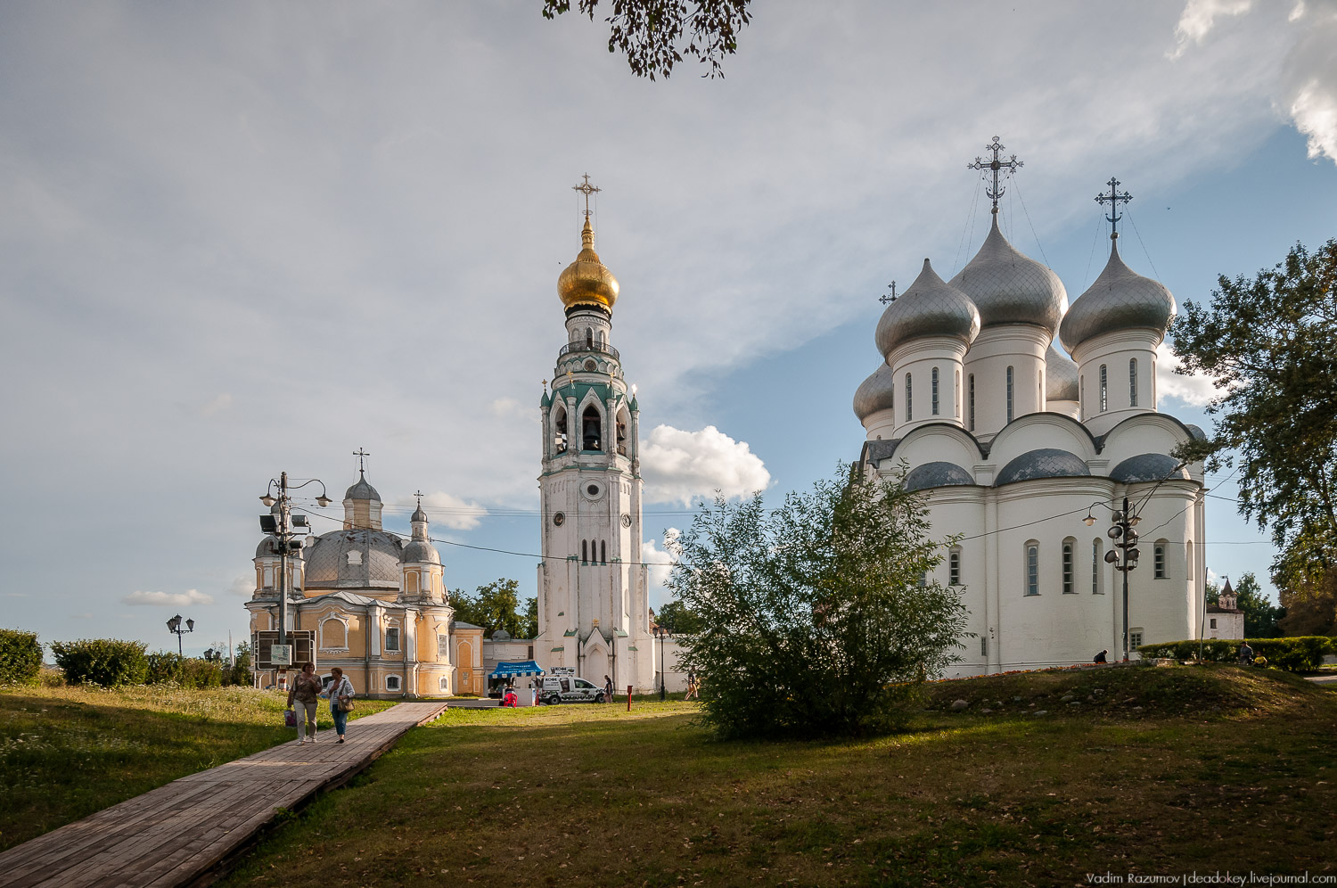 Вологда