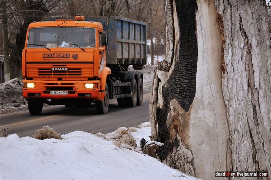 усадьба Успенское