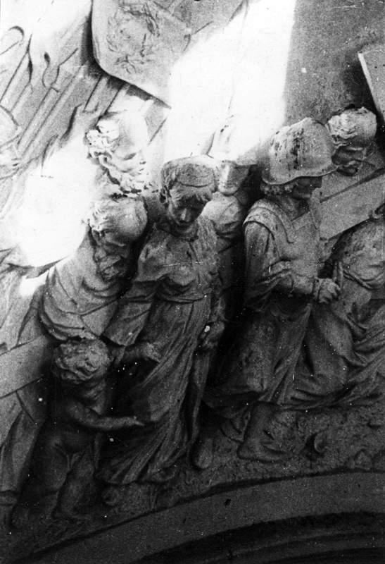 Усадьба Дубровицы. Архивные фотографии.