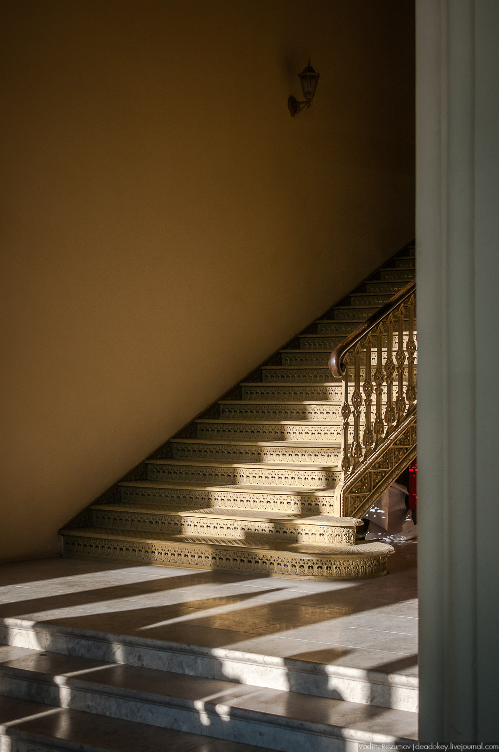 Ленинградский вокзал, Промпоезд, экскурсии по вокзалам