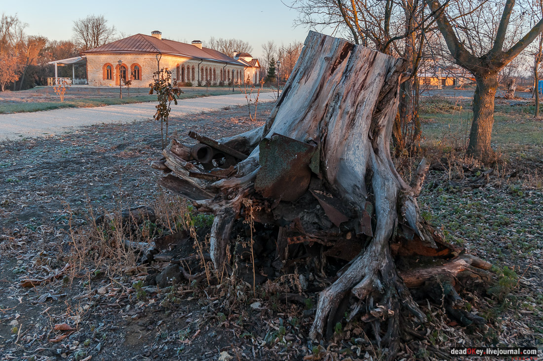 Скорняково-Архангельское