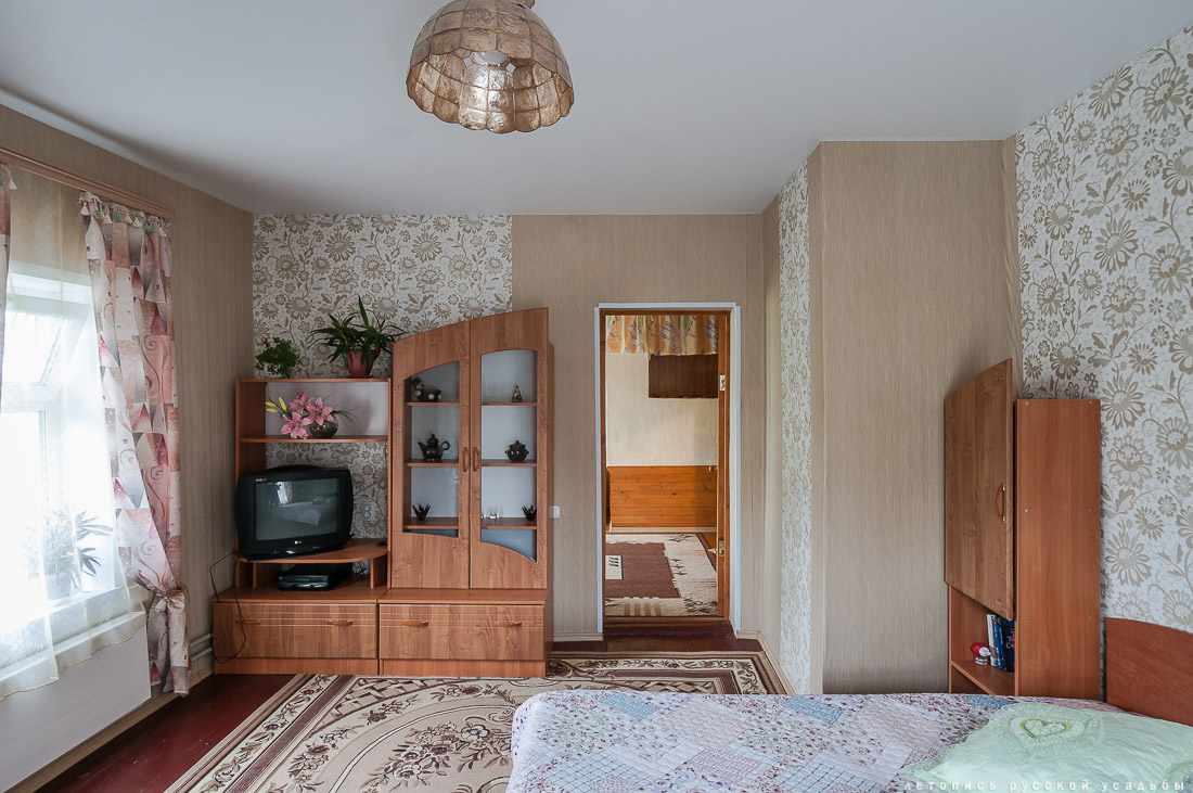 усадьба Меховицы, интерьеры, продает усадьба Чистые Росы