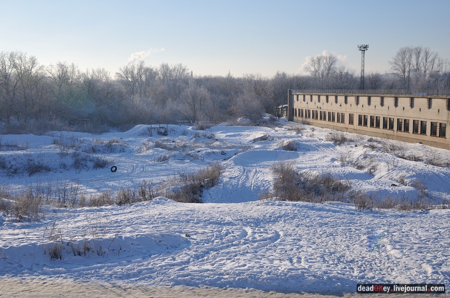 усадьба Люберцы