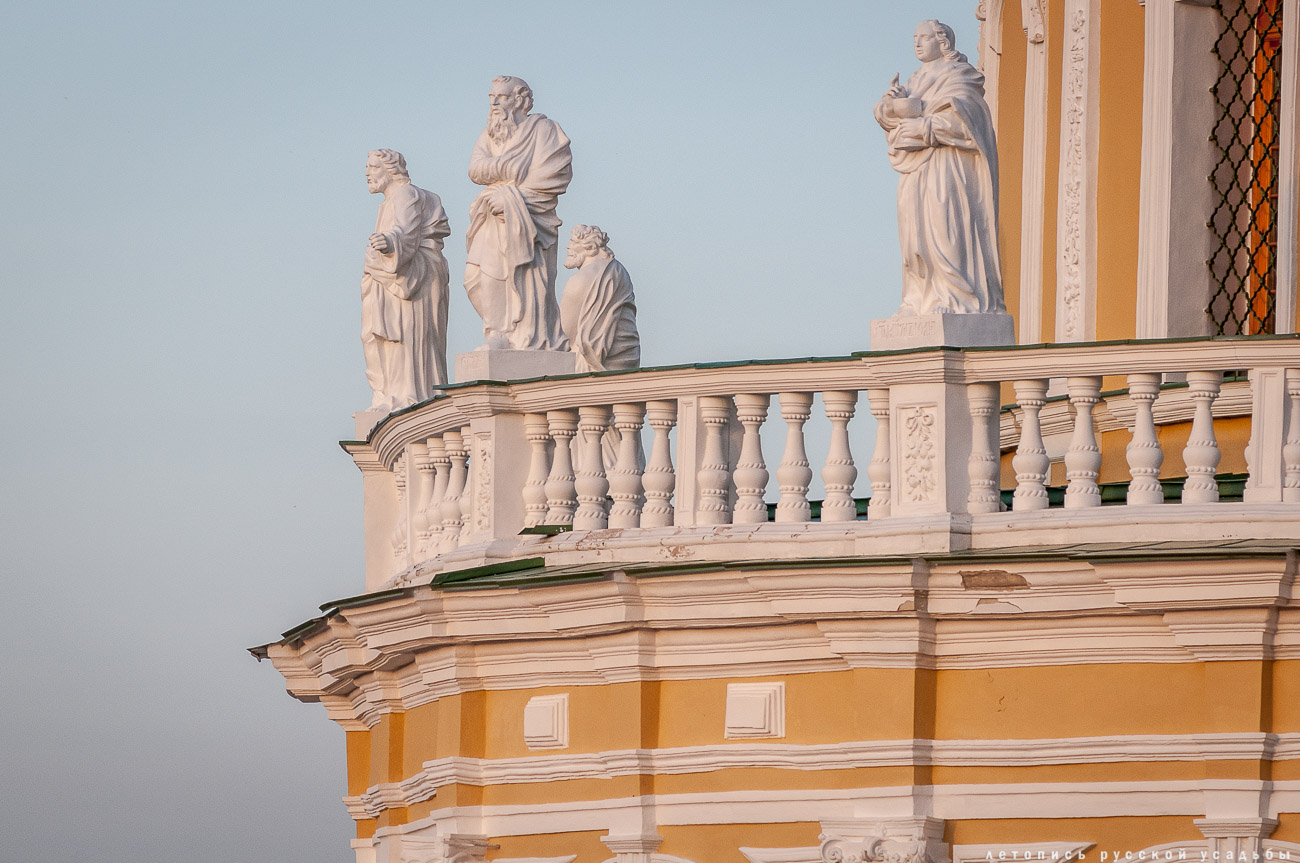 Усадебный экспресс. Серпухов. Пущино-на-Оке. Подмоклово.