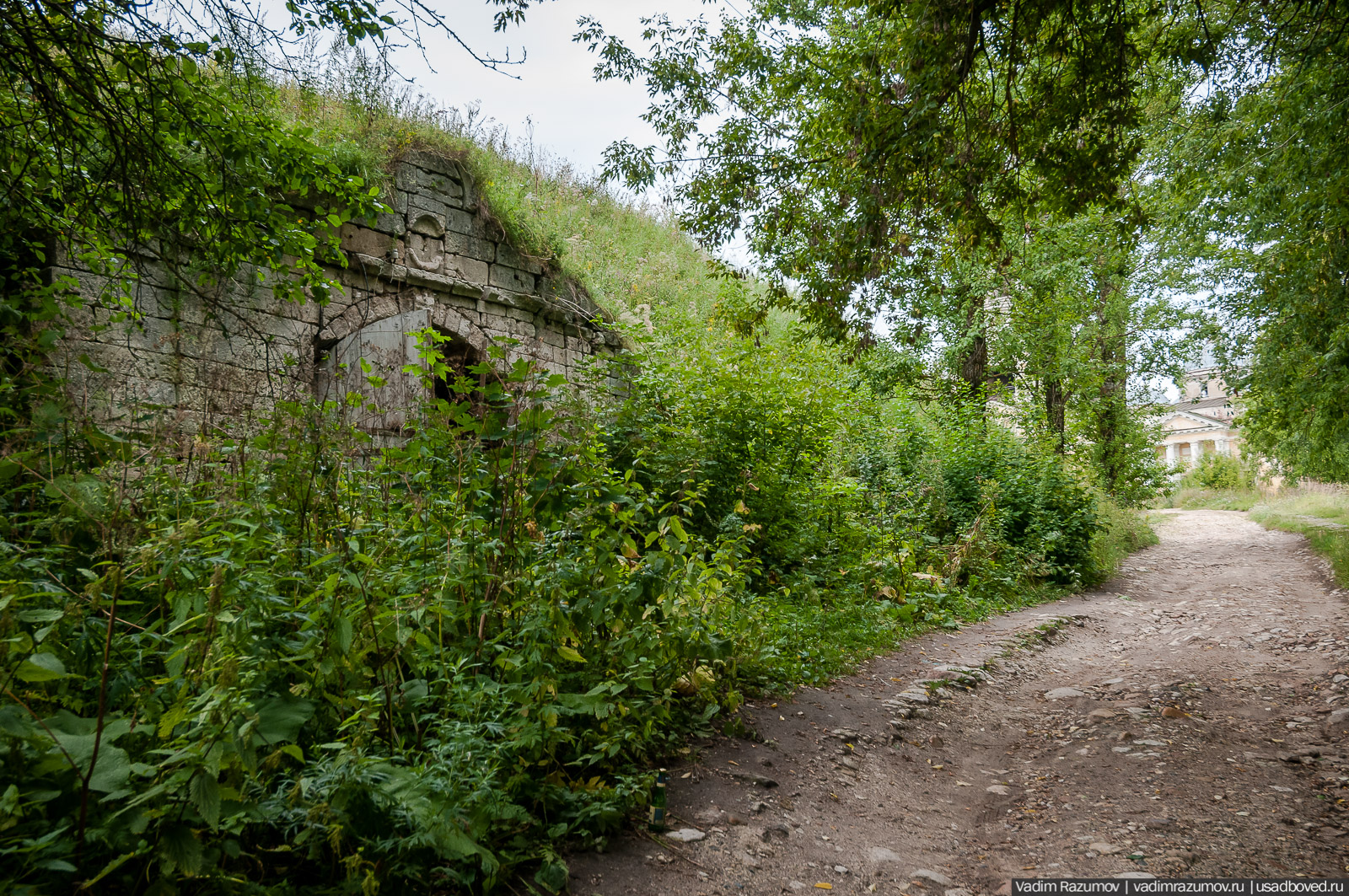 Старица, Тверская область