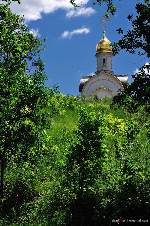 усадьба Братцево