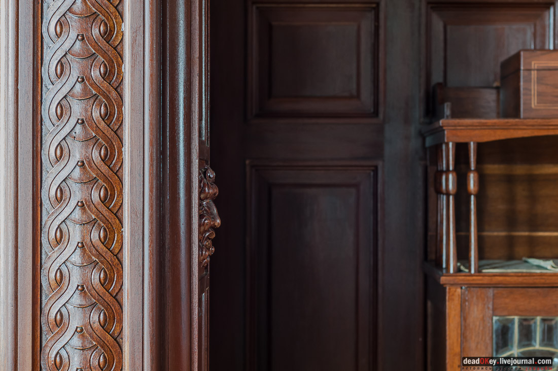 усадьба Асеевых, г. Тамбов