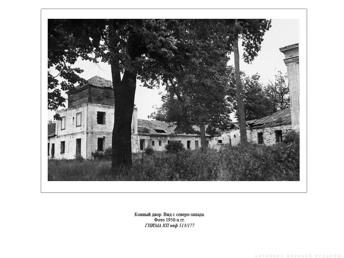 Свод памятников архитектуры и монументального искусства России: Тверская область, часть 1