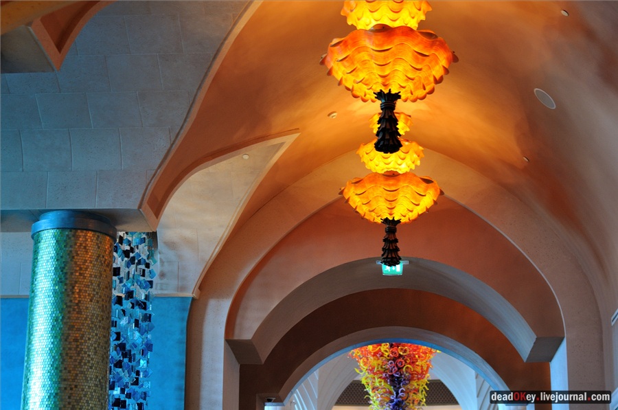 усадьба ОАЭ. Дубаи.