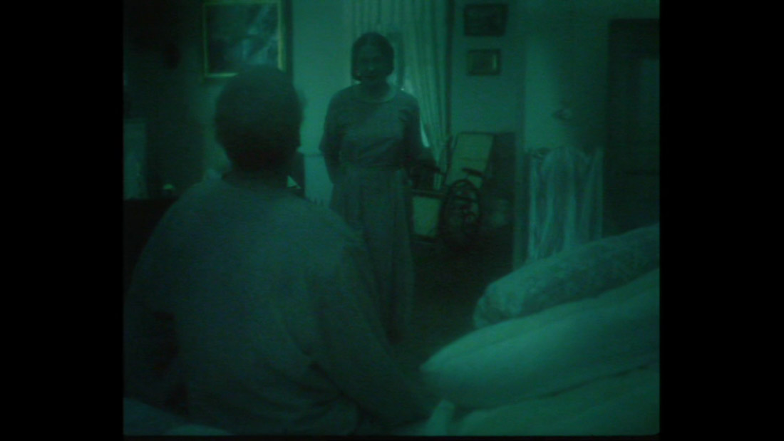 Фильм Телец (2000), часть 1, Горки Ленинские, Московская область, Ленинский район.