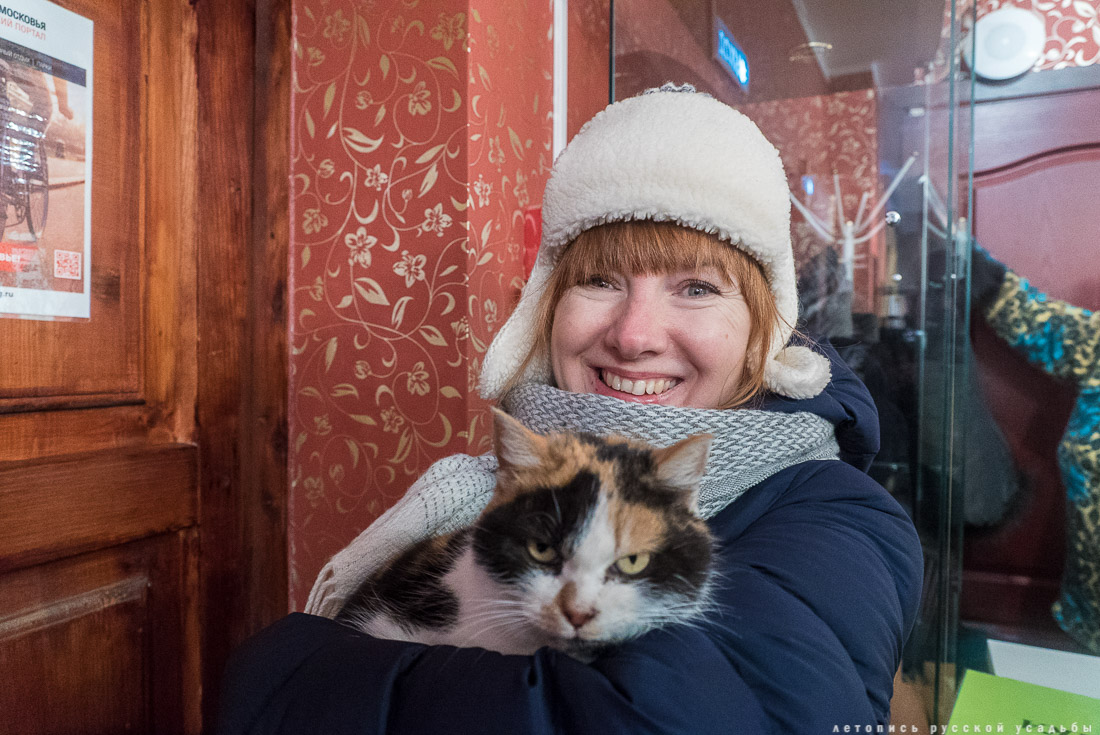 Счастливые дни с Усадебным экспрессом в Мураново, Абрамцево, Федоскино, Вяземах, Захарово, Марфино, Мелихово