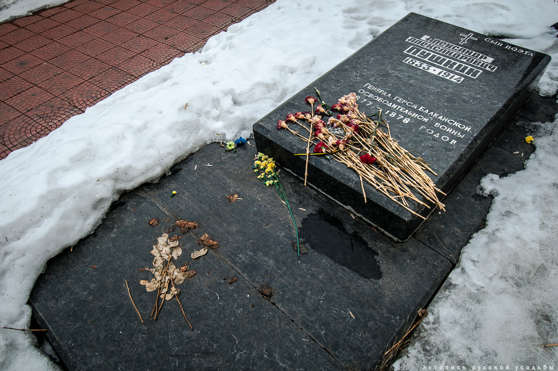 Усадебный экспресс. Лопасня-Зачатьевское. Пешково. Молоди.