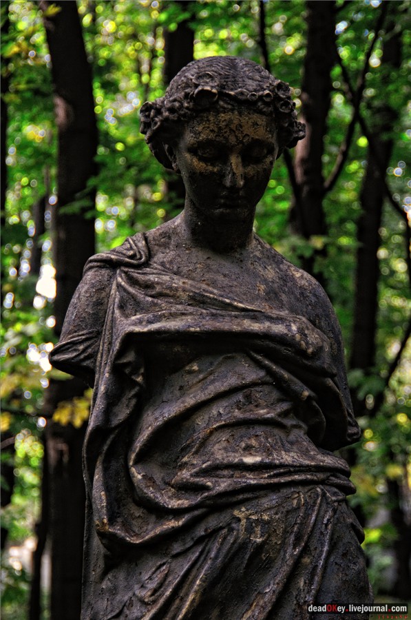 усадьба Высокие Горы (Усачевых-Найденовых), Москва, Земляной Вал, 53