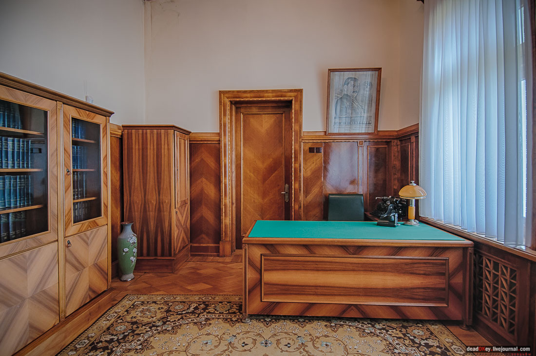 Юсуповский дворец в Кореизе, Крым