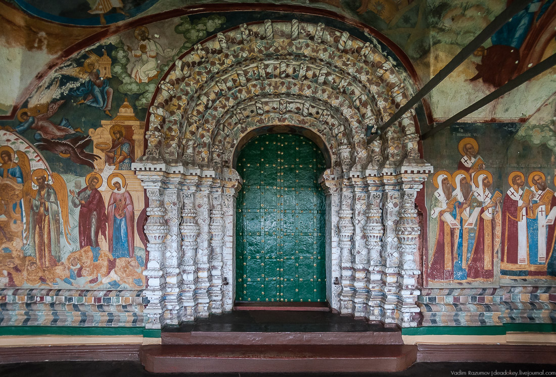 Саймон Мюррей, Simon Murray