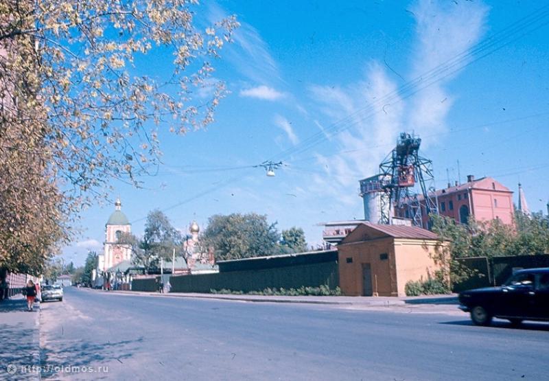 усадьба Зельина-Безсоновой, ул. Гончарная д.35