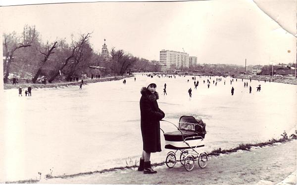 Черкизово