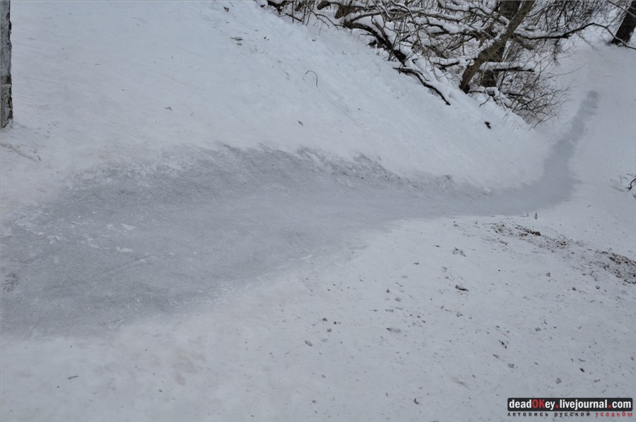 усадьба Городищи (