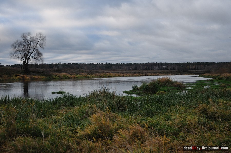 усадьба Успенское