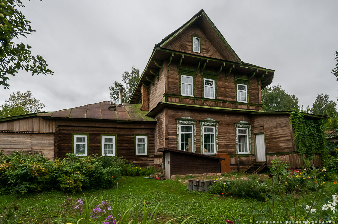 усадьба Меховицы, интерьеры, продает усадьба Чистые Росы