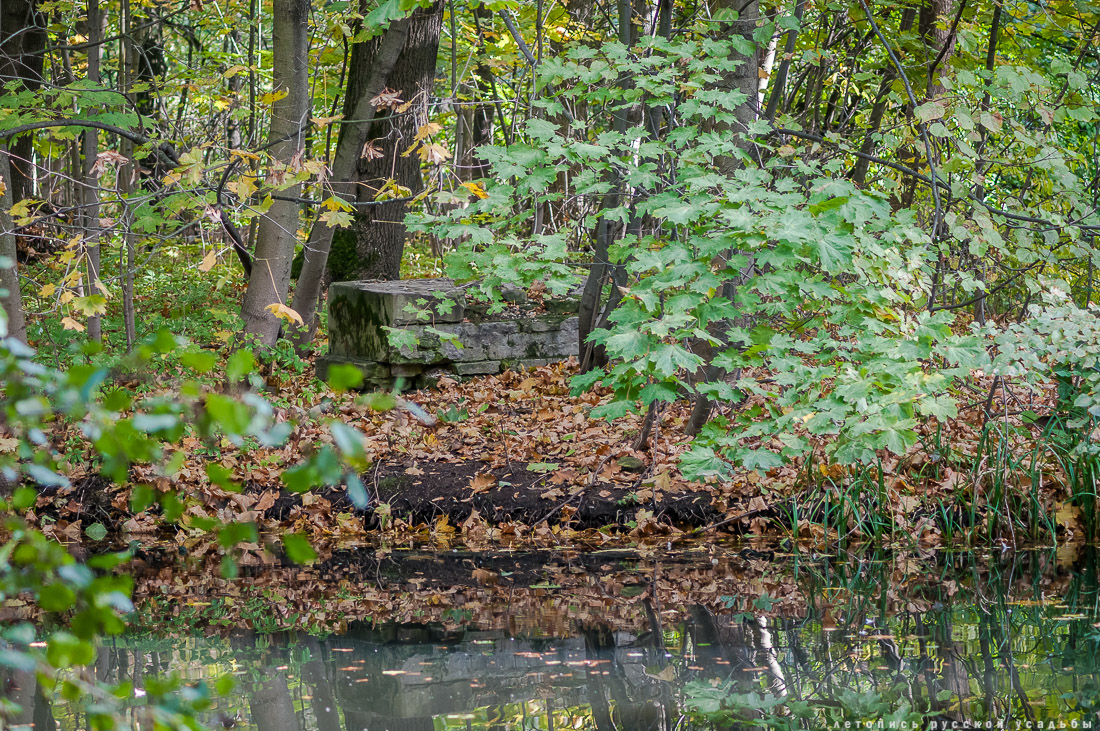 усадьба Быково, квест аудиогид