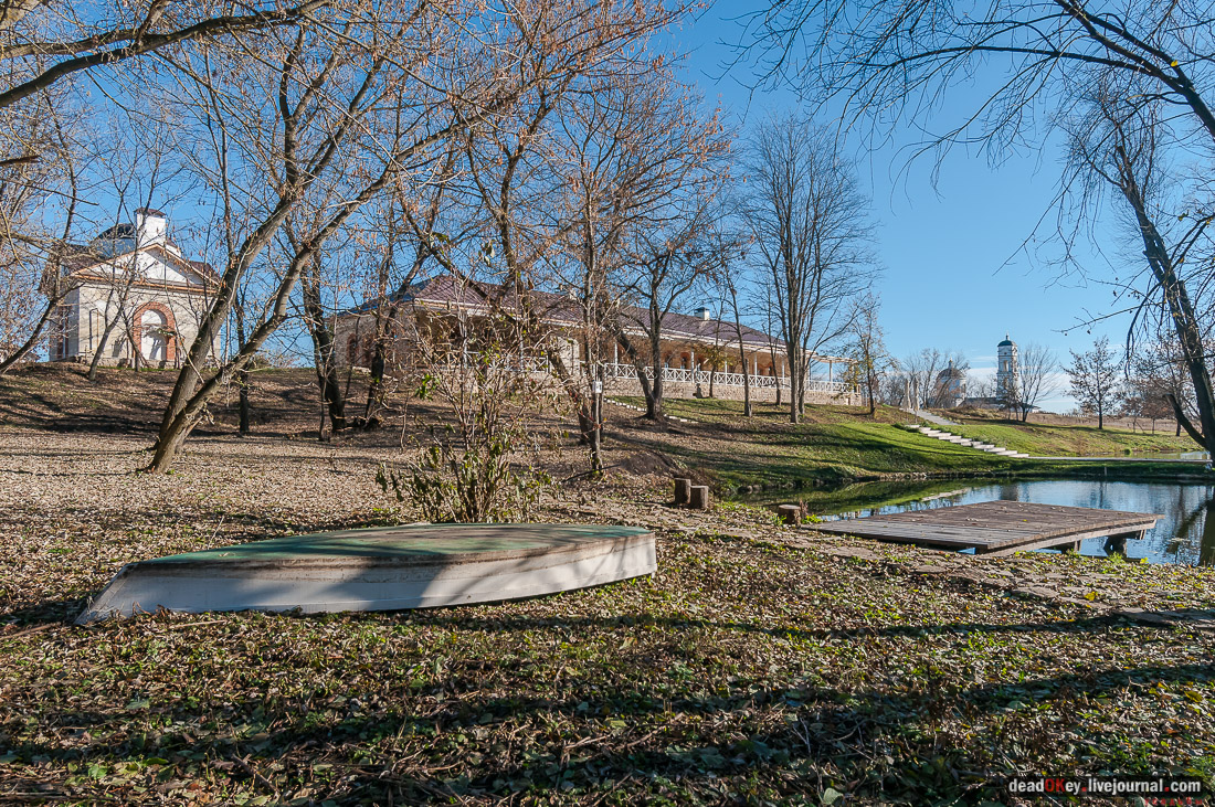 Скорняково-Архангельское