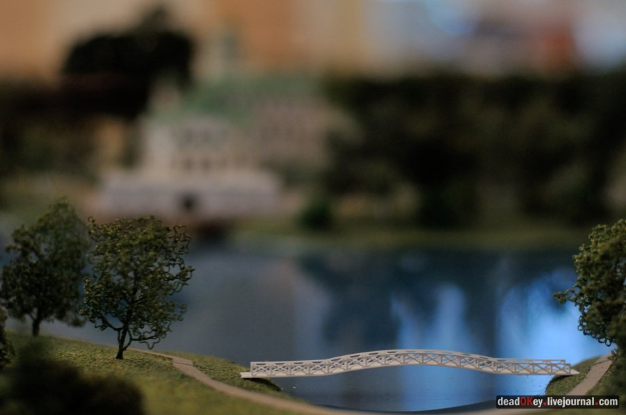 усадьба Остафьево