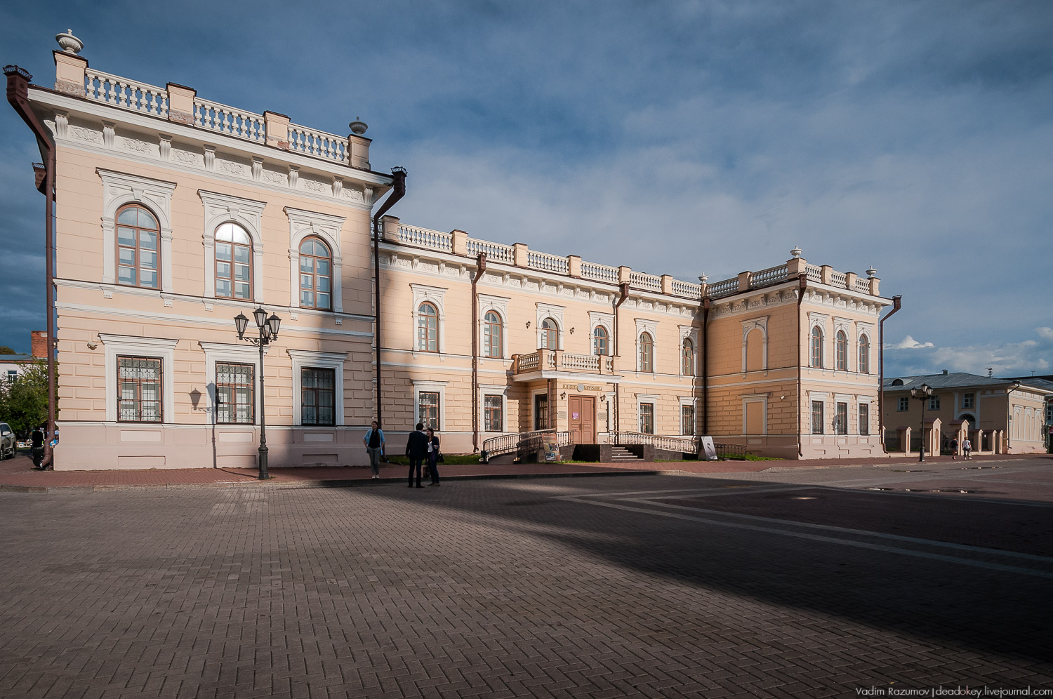 Вологда