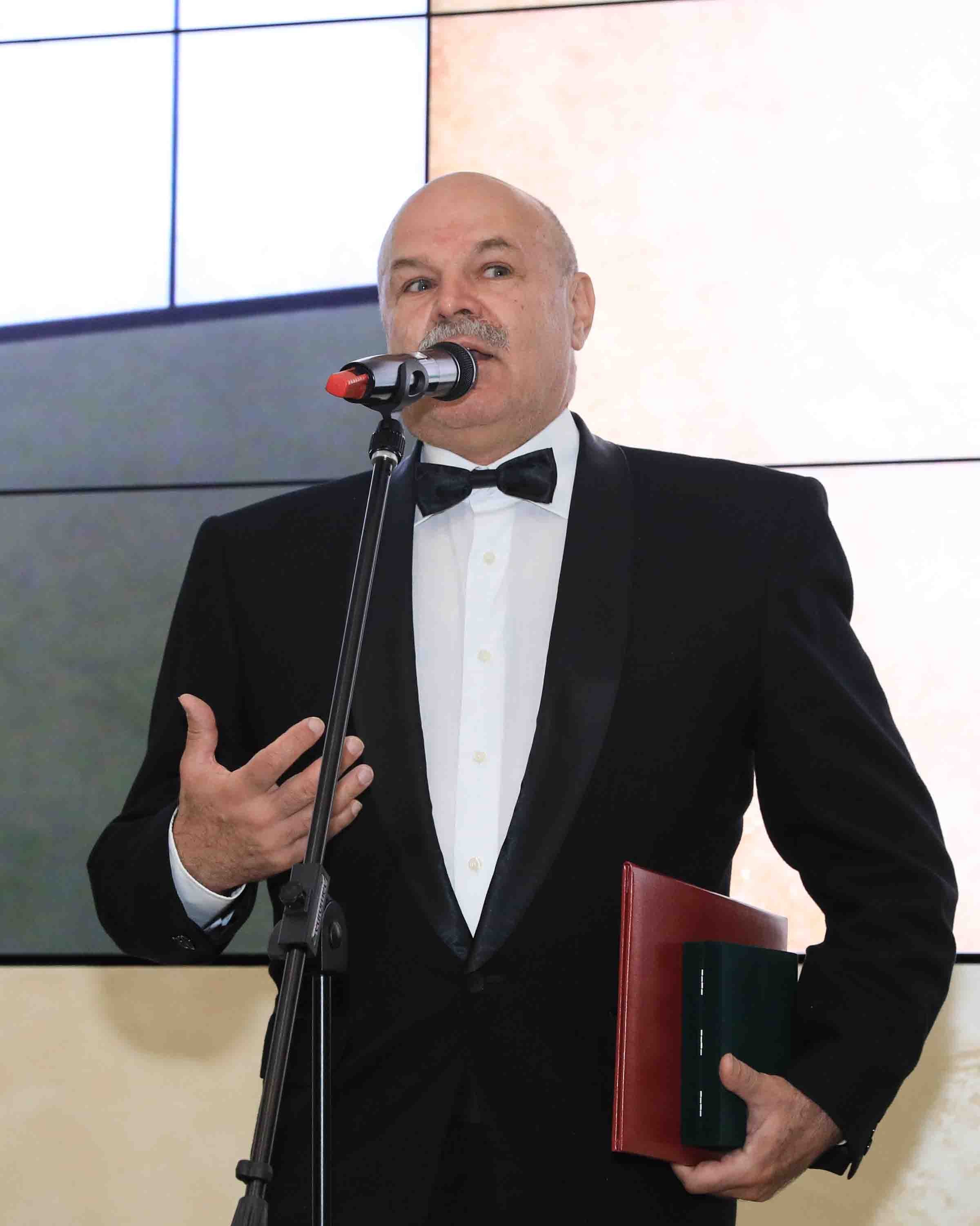 премия Культурное наследие 2017