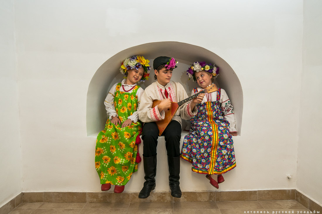 Дом Чатыгина, дом Петра I, Нижний Новгород