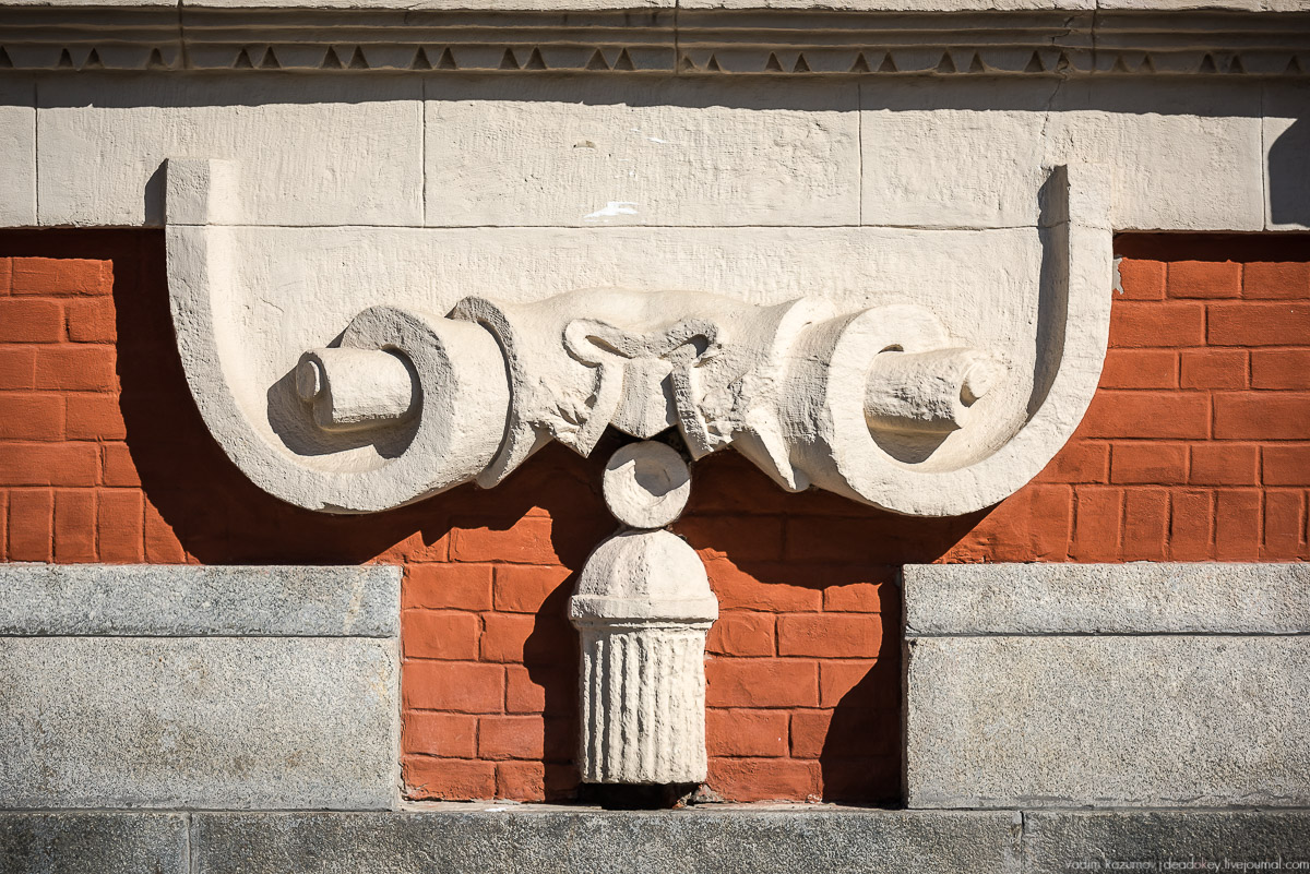 Казанский вокзал, интерьеры, ресторан, архитектор Щусев, зал ожидания