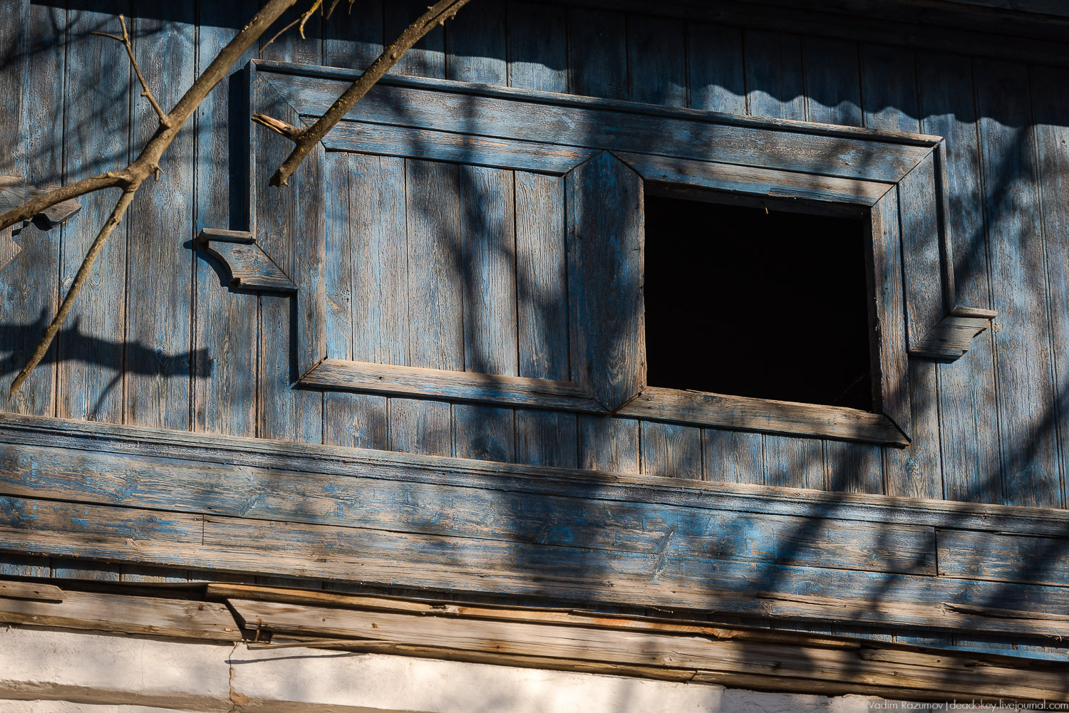 Богородицк, земская больница