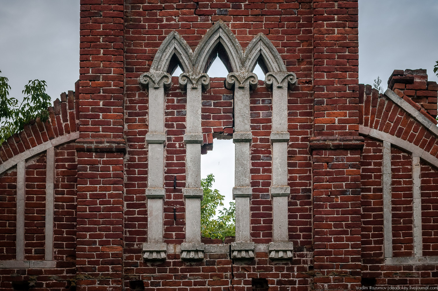 усадьба Каргашино