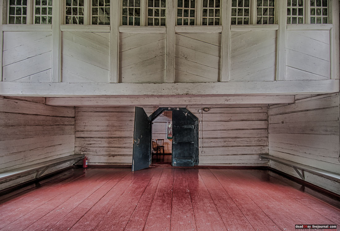 Марицальные воды, Республика Карелия, Кондопожский район