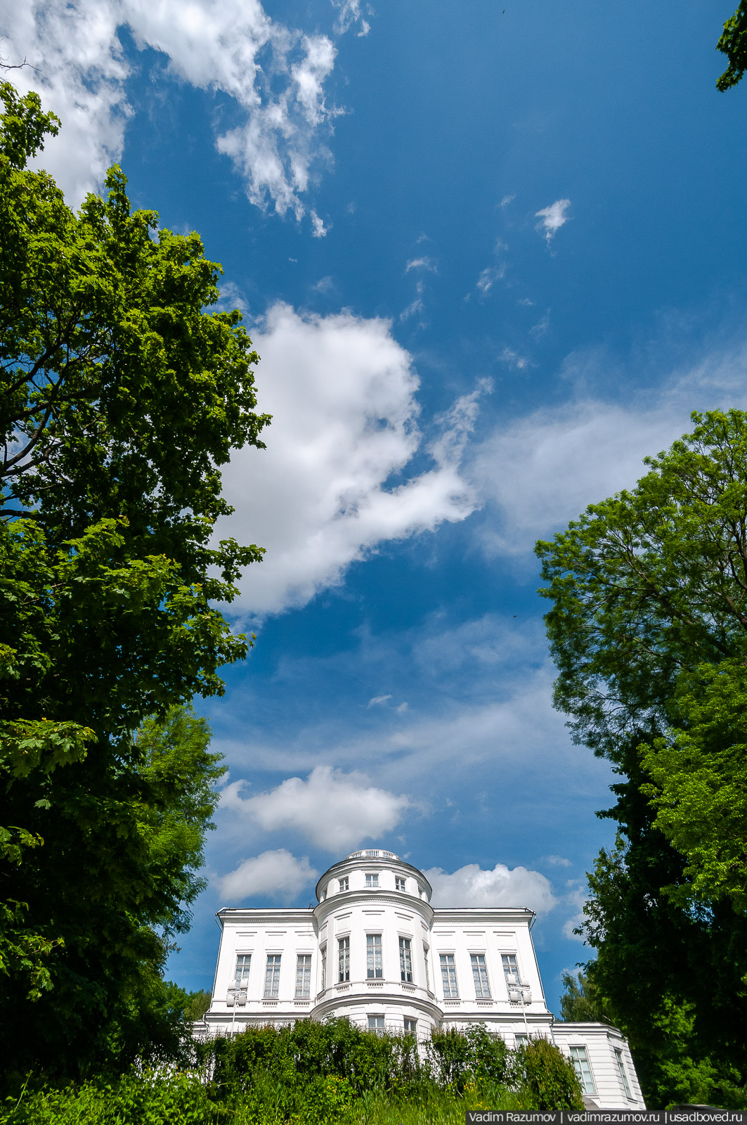 Богородицк, Тульская область