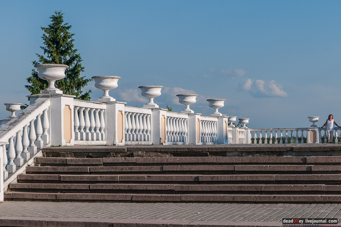 усадьба Архангельское