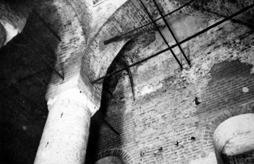 усадьба Ромоданово