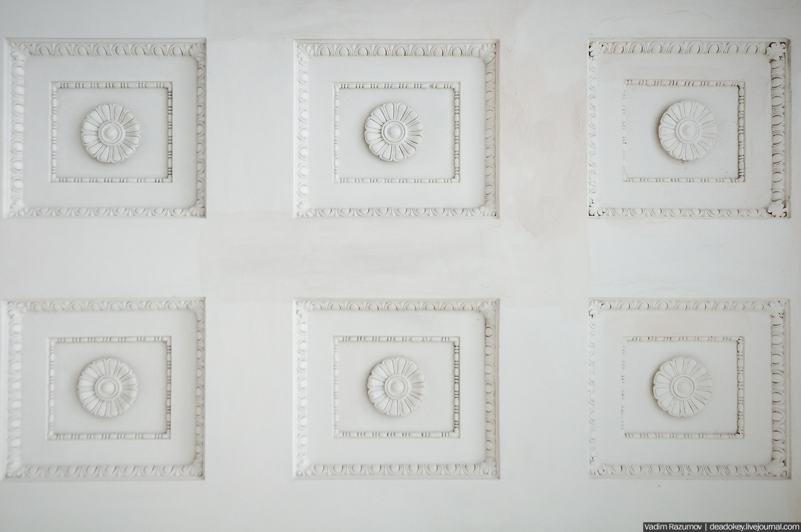 Ливадийский дворец, Крым