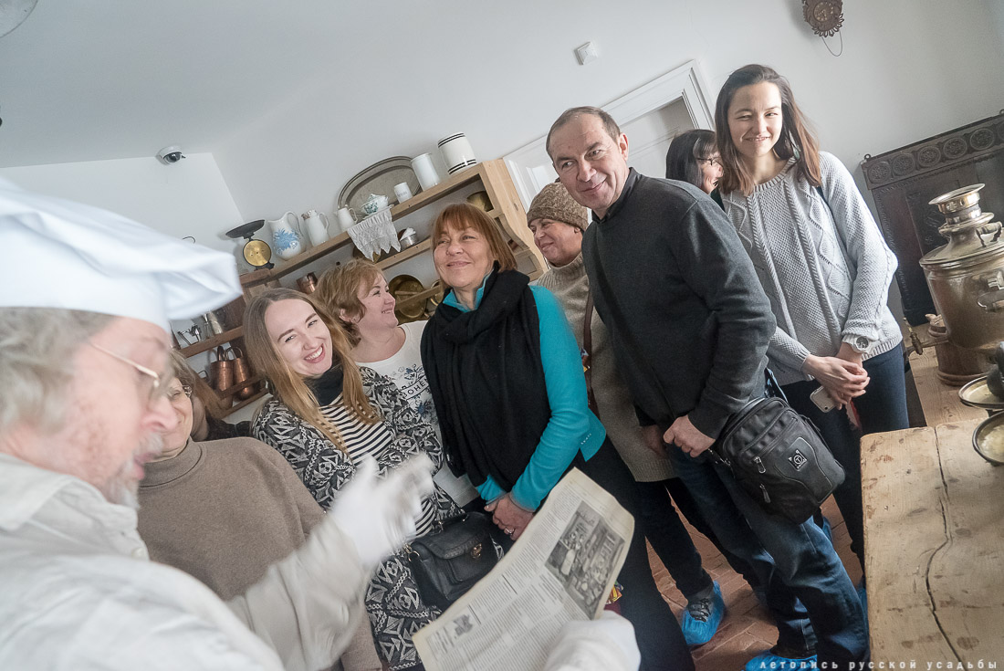 Счастливые дни с Усадебным экспрессом в Мураново, Абрамцево, Федоскино, Вяземах, Захарово, Марфино, Мелихово