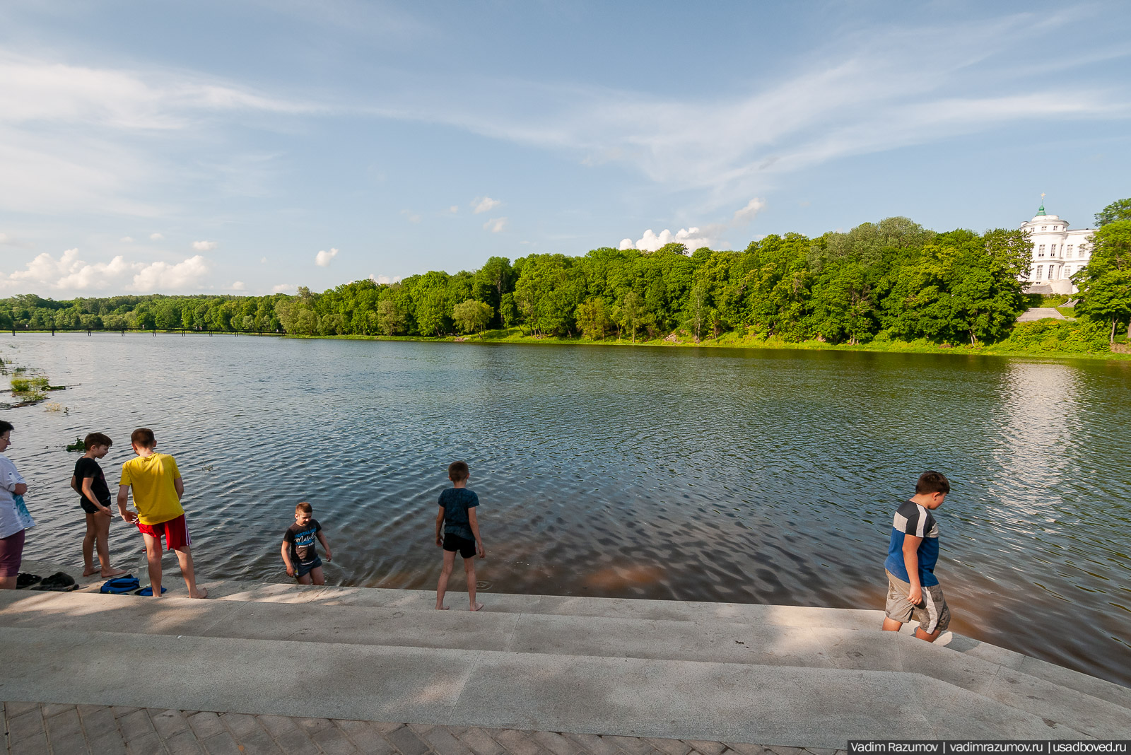 Богородицк, Тульская область