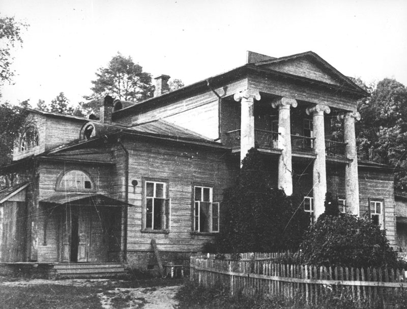 старые фотографии с выставки ОИРУ.