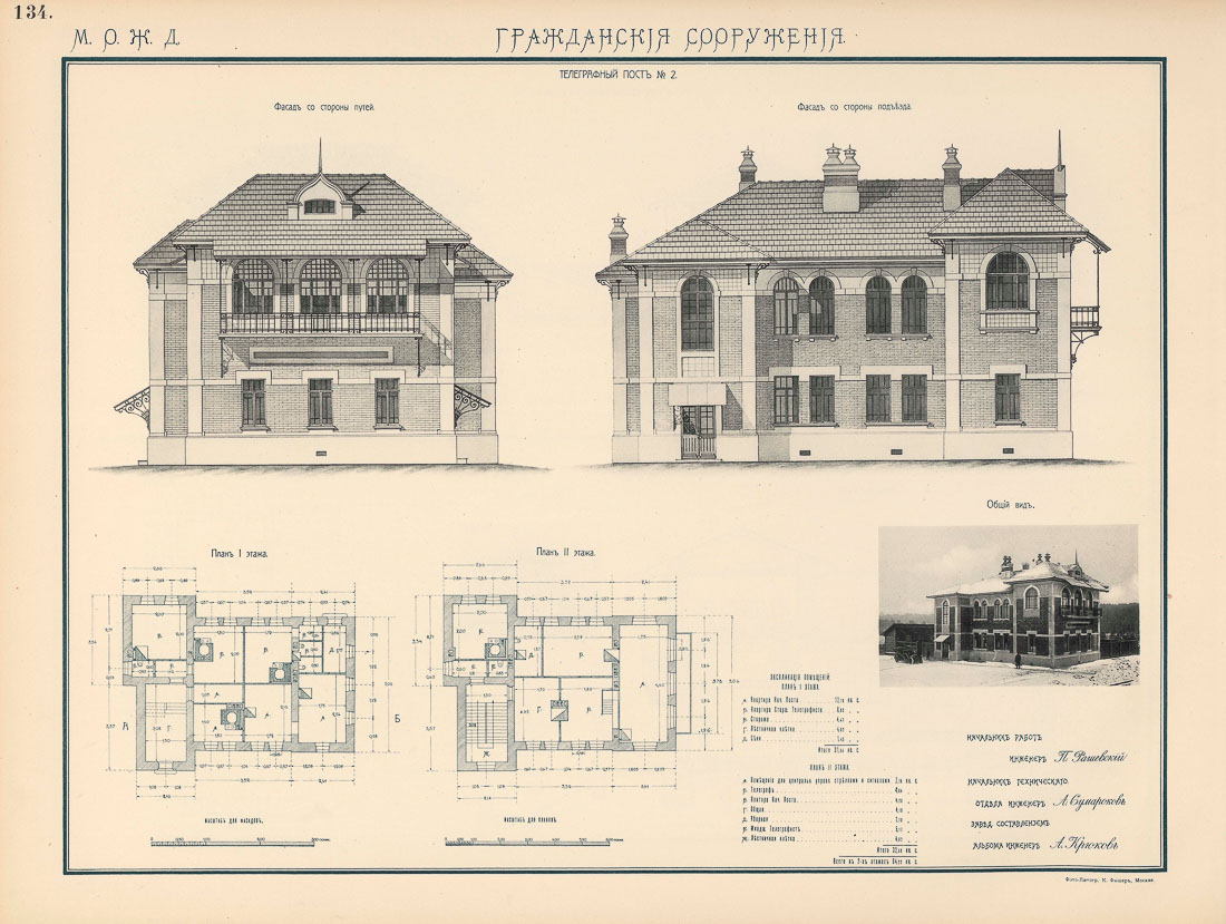 Станция Ростокино, МКЖД, Возвращение истории
