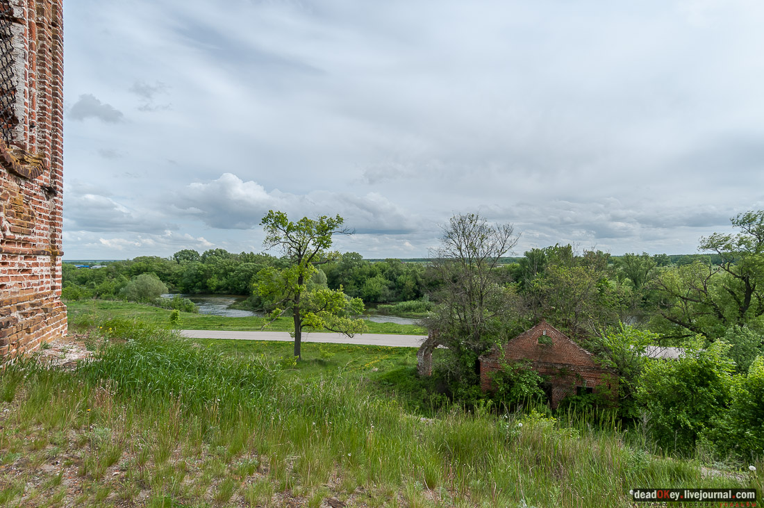 усадьба Коленцы