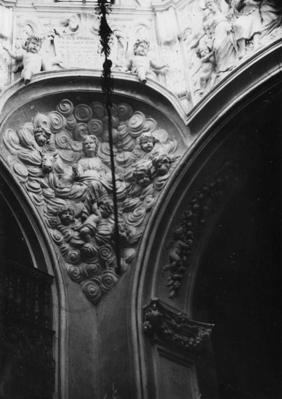 Усадьба Дубровицы. Архивные фотографии.