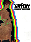 The Correspondence Artist, by Barbara Browning, Two Dollar Radio