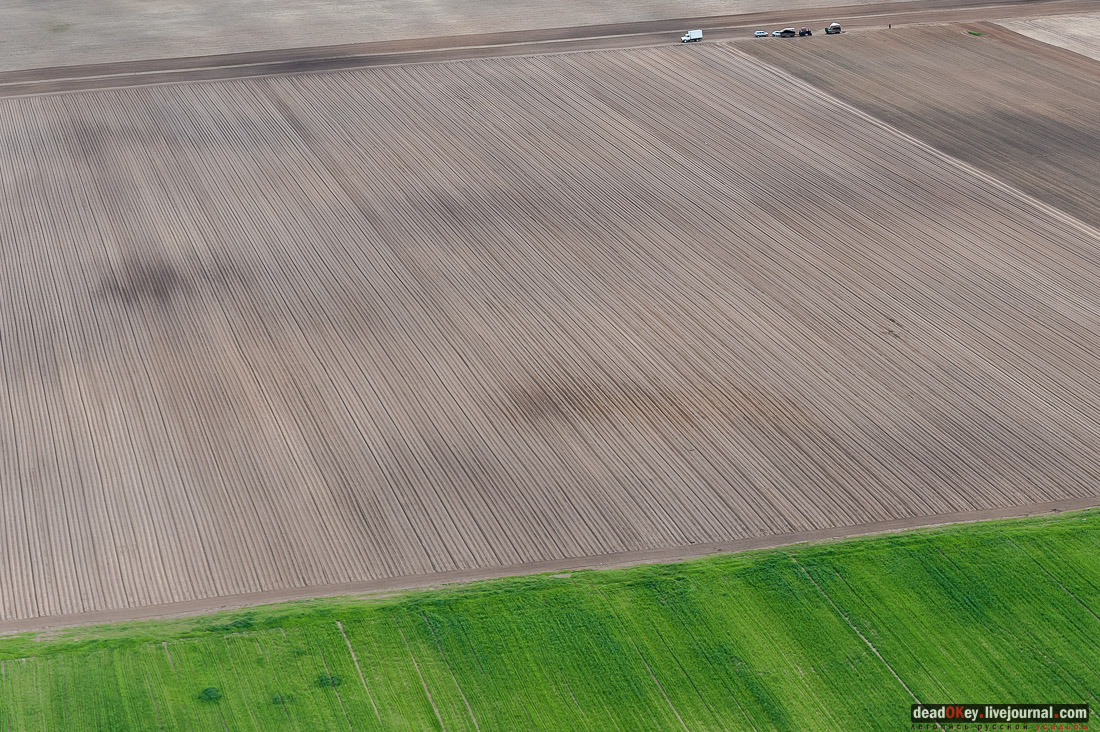 Пролетая на МИ-8 над Ярославской областью, часть 1. Аэрофотосъемка с вертолета