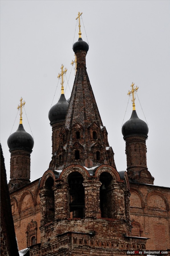 Крутицкое подворье