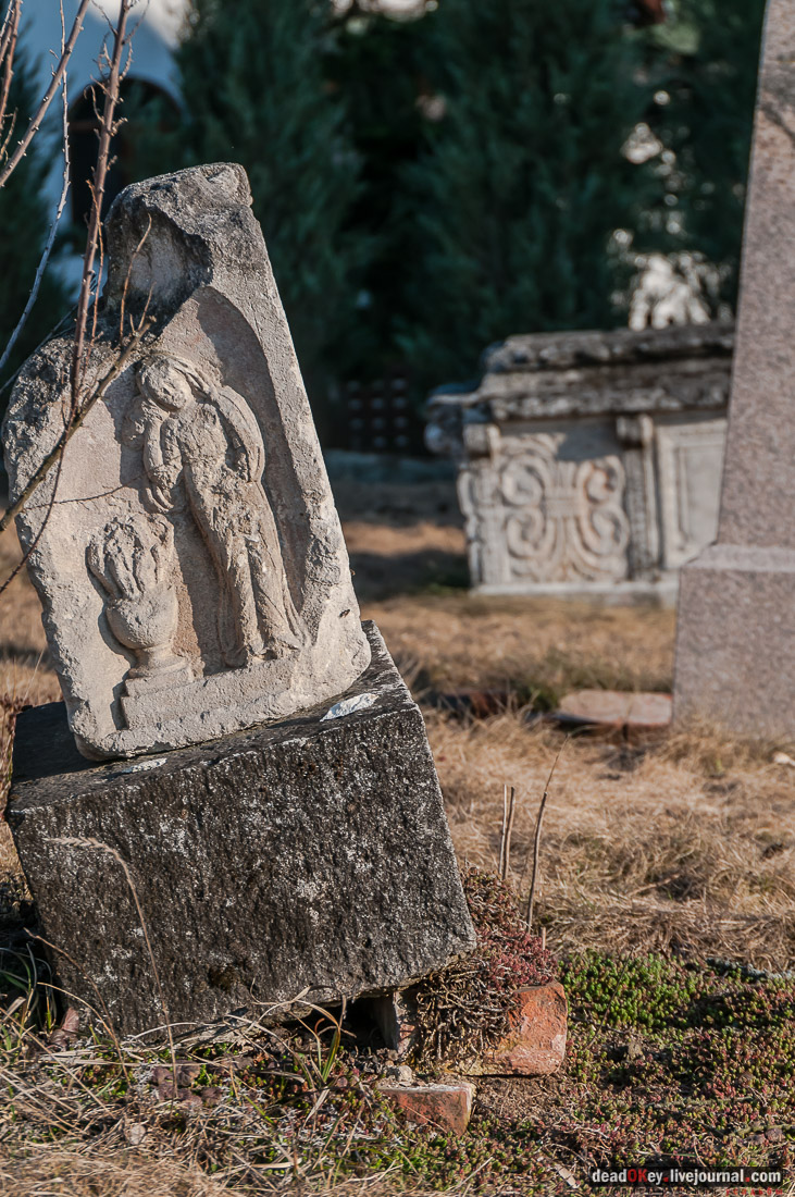 усадьба Никольское-Урюпино храм