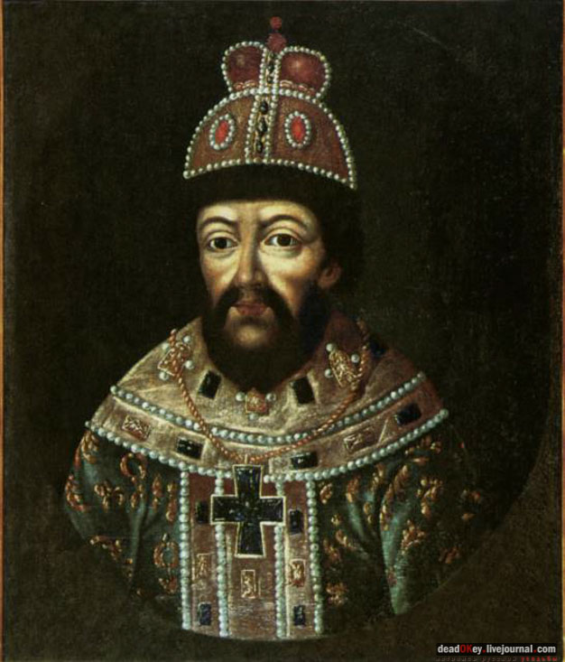 усадьба Большие Вяземы